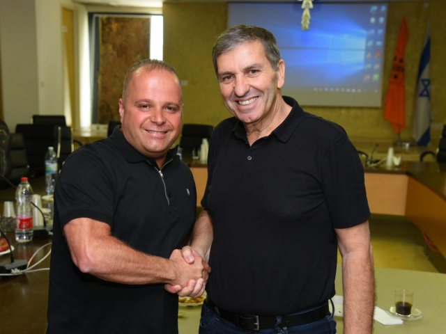 יח״צ קק״ל