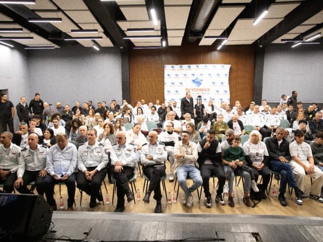 דוברות כב״ה