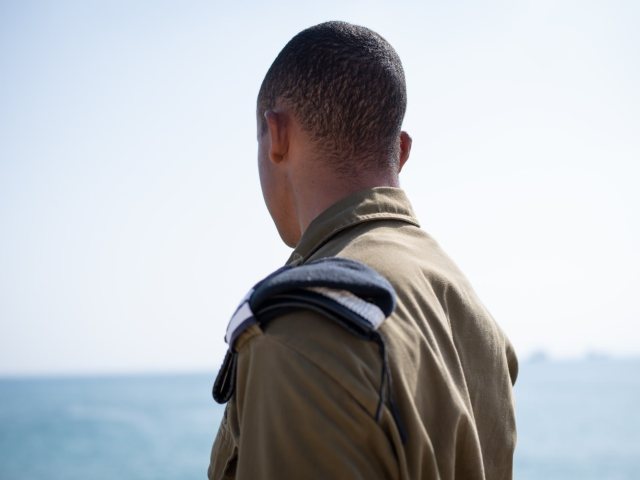 דובר צה״ל