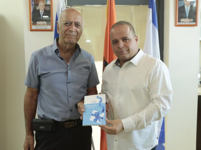 צילום: תימא דונם