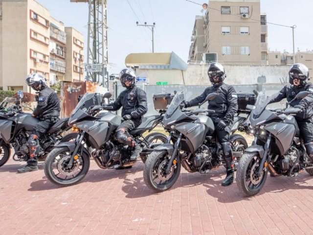 דוברות עירייה