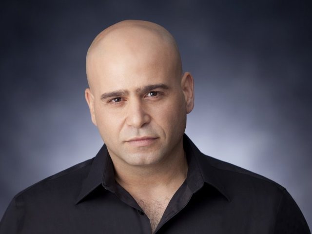 ראובן קפוצ'ינסקי