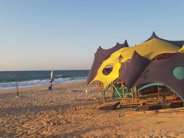 דוברות עירייה