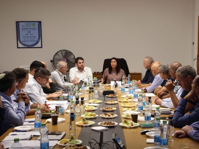 דוברות משרד התחבורה