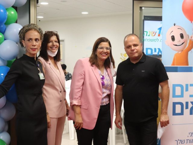 דוברות כללית