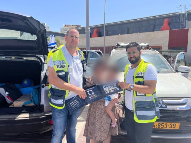 דוברות ידידים