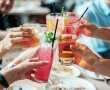 איך להתאים משקאות אלכוהוליים לארוחה ?