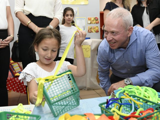 דוברות משרד החינוך 