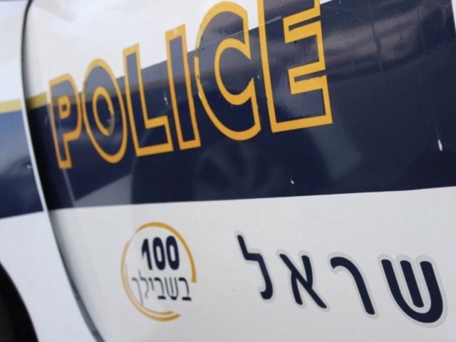 דוברות המשטרה