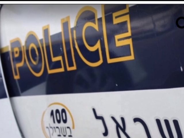 דוברות משטרה
