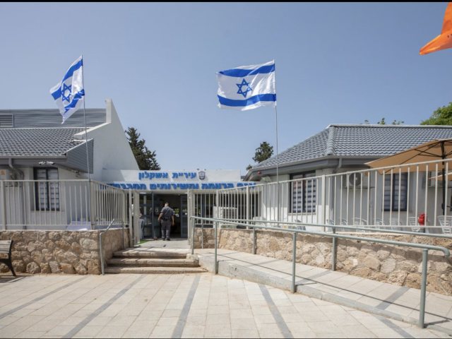 דוברות העירייה