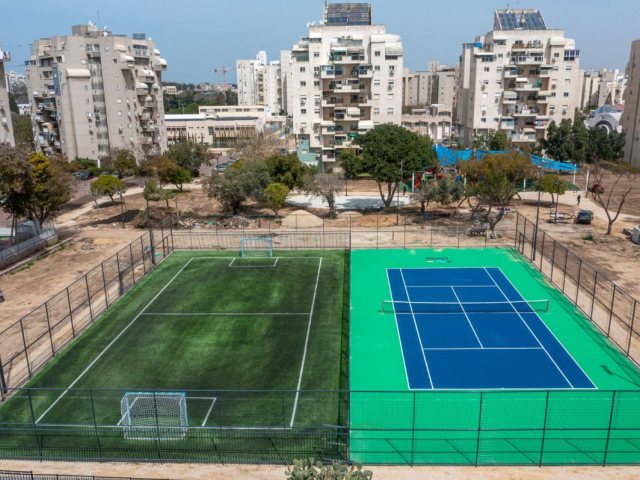 דוברות העירייה