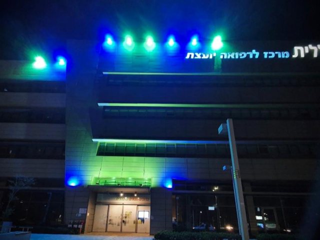 דוברות כללית