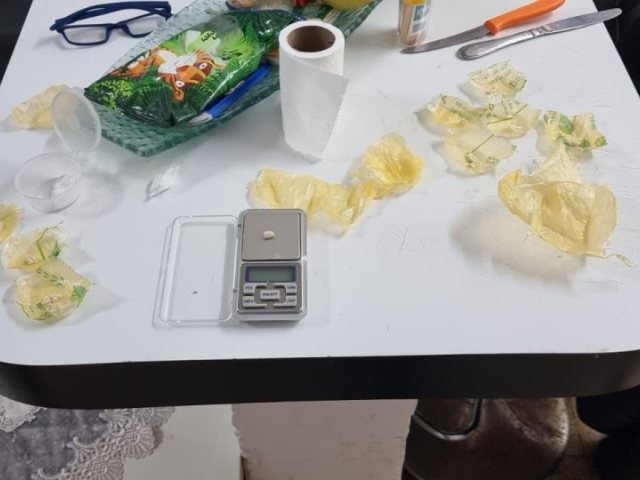 דוברות המשטרה