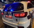 בגלל ויכוח על התשלום בפאב: 4 תושבי אשדוד נעצרו בחשד לתקיפה קשה
