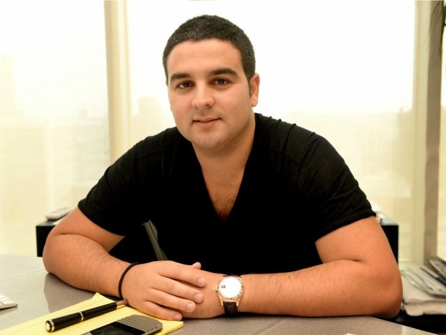 אורן קובי