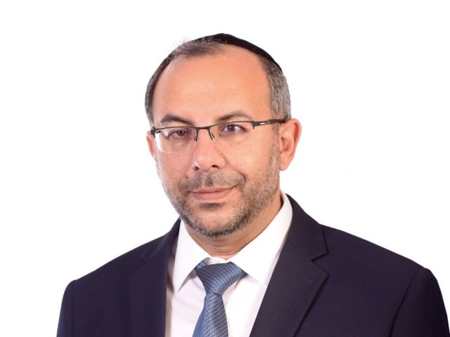 יחצ