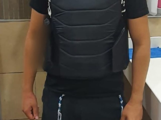 דוברות המשטרה