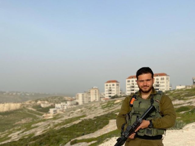 דובר צהל