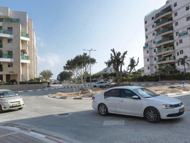 דוברות העירייה