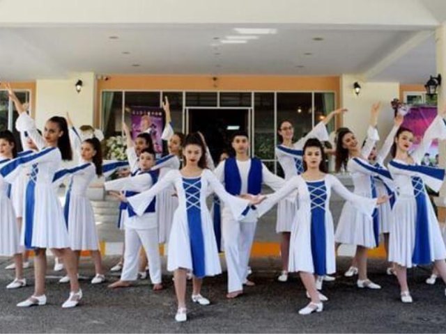 יחצ