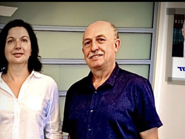 אלבום פרטי