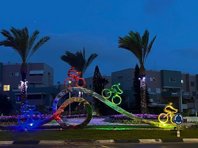 דוברות העירייה