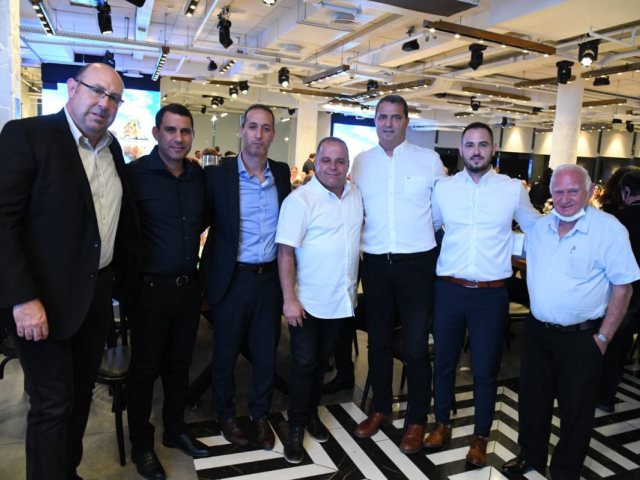 דוברות ברזילי