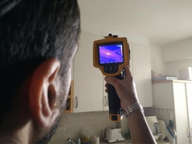 קרדיט תמונה אופיר איתור נזילות