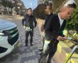 סיכום פעילות מבצע "נוער" באשקלון
