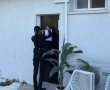 המקום שימש לקיום אירועים פרטיים