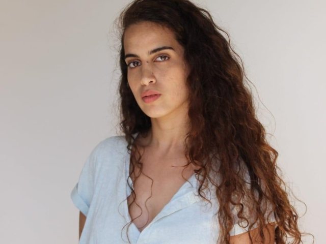 טל דודי. צילום: אילן זכרוב