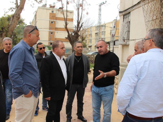 עיריית אשקלון