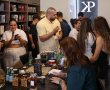 החוויה שגרמה לחובבי בשמים לנסוע עד יפו מגיעה עכשיו גם לתושבי הדרום