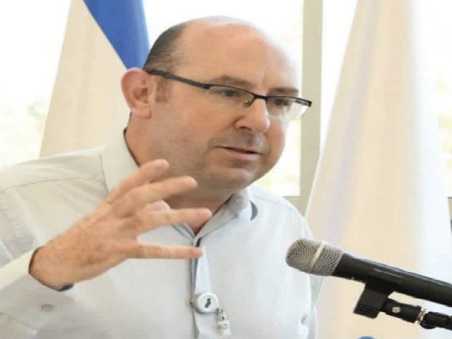 פרו׳ יניב שרר