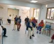 שומרים על החוסן: התושבים הוותיקים בבני שמעון חוזרים לפעילות הדרגתית בצל המצב