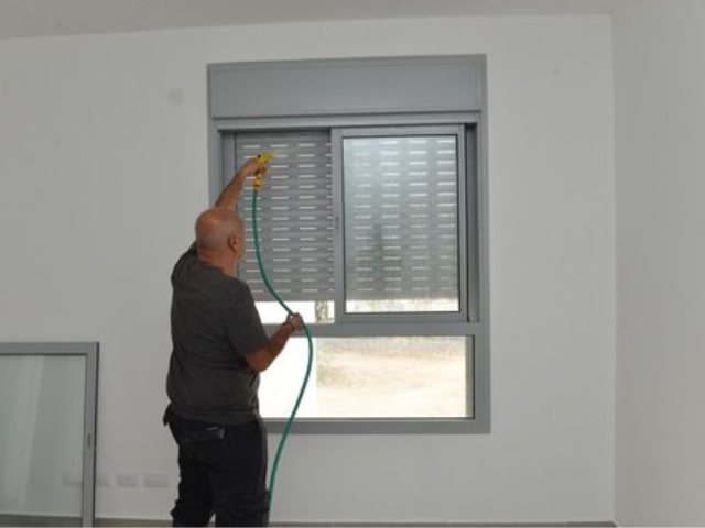 קרדיט : אקסטרא קלין