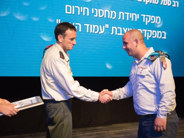דובר צה״ל