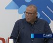 יו"ר ההסתדרות קורא להקים מיד מתווה לפיצוי עסקים ועובדים בעקבות מבצע "עם כלביא"