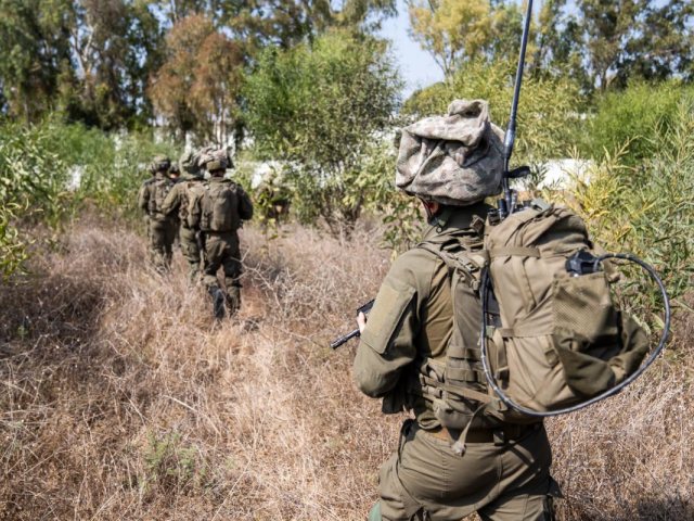 דובר צה״ל