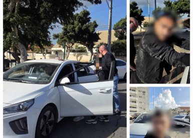 דוברות המשטרה 