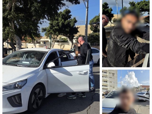 דוברות המשטרה 