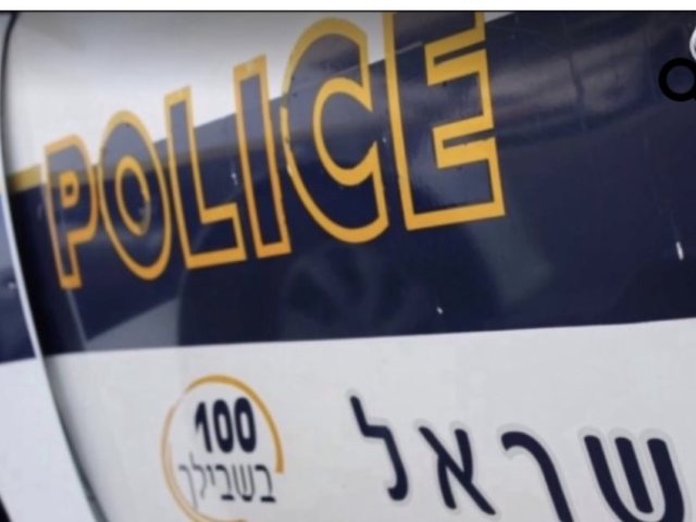 דוברות המשטרה 