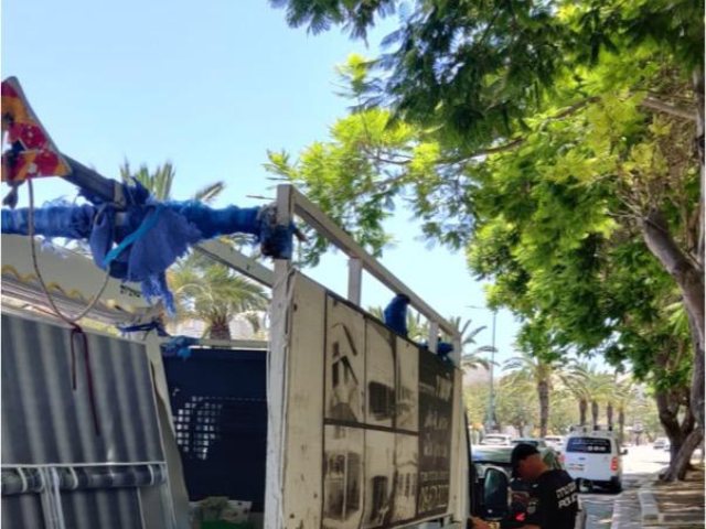 דוברות המשטרה