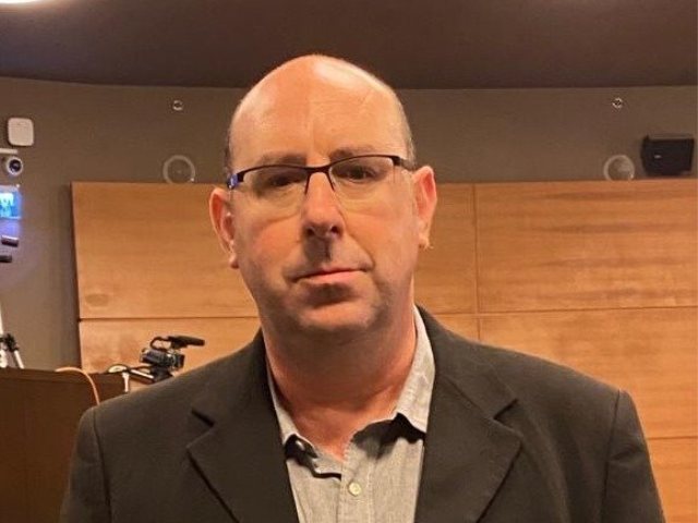פרופסור יניב שרר | צילום: דוברות בית החולים ברזילי 