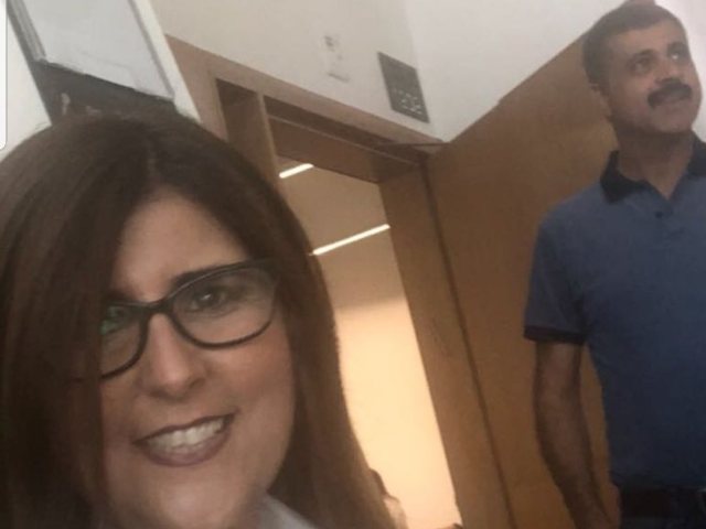 איילת יקיר טפירו
