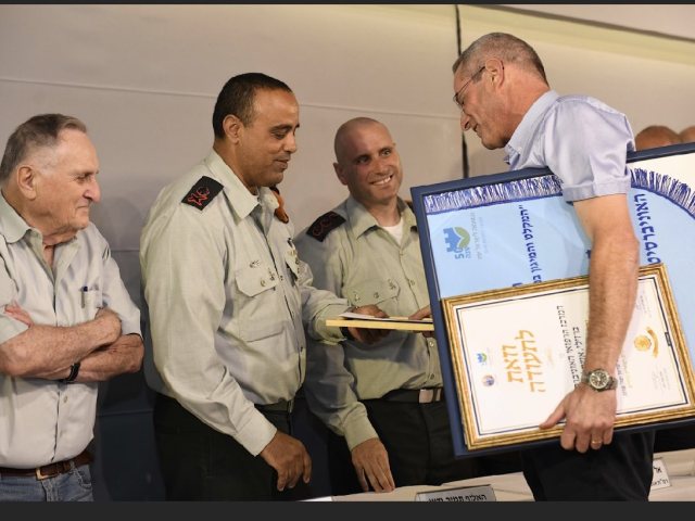 דובר צה״ל