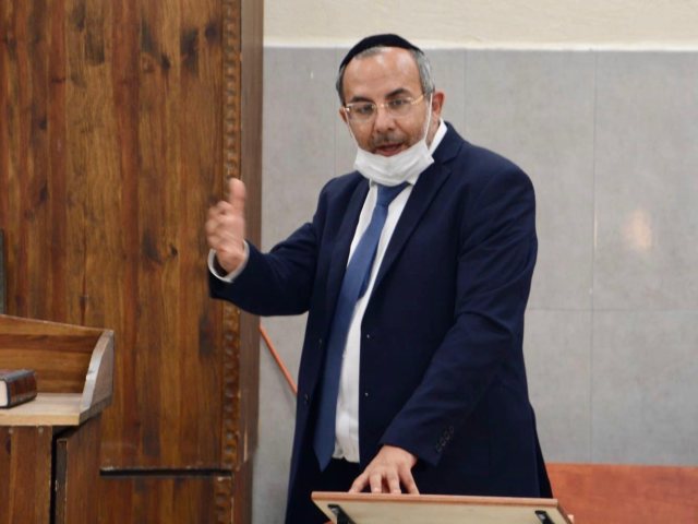 דוברות משרד הדתות