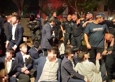 דוברות המשטרה