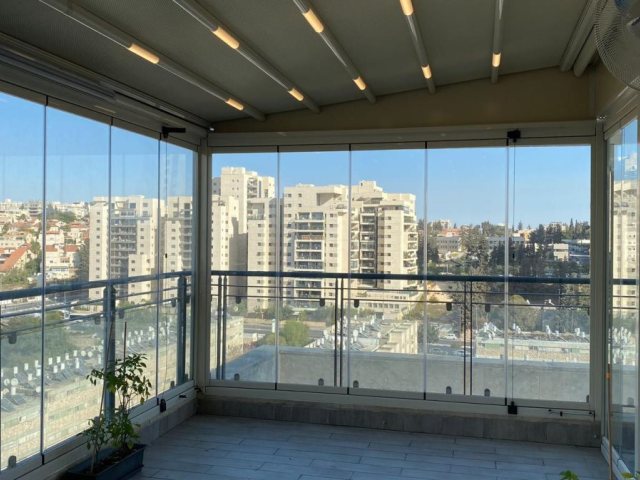 קרדיט תמונה -  סככות תמר 
